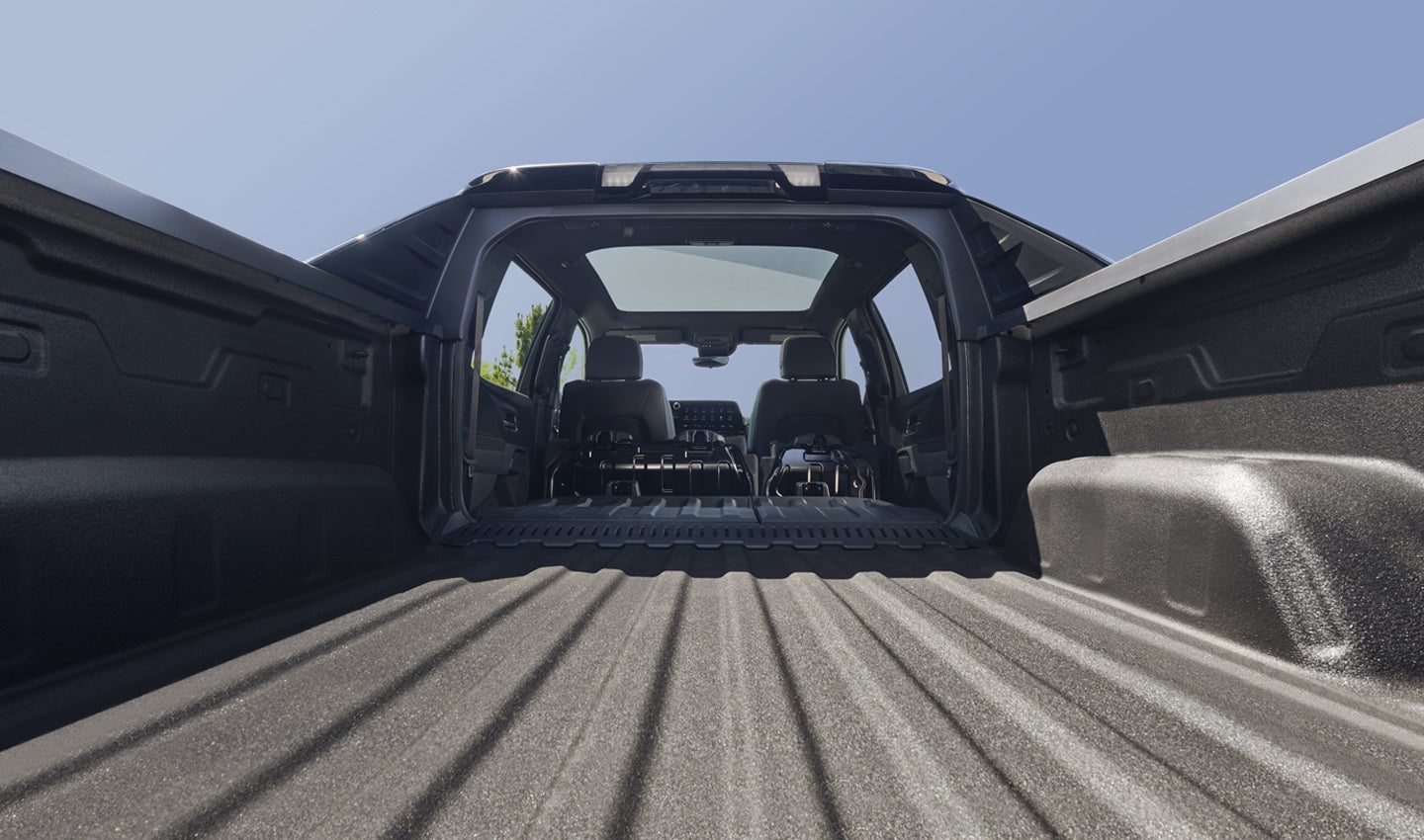 Ed Morse Chevrolet Lebanon in Lebanon MO