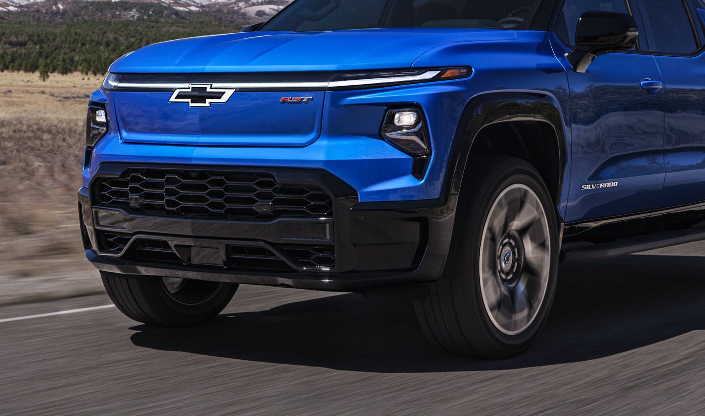 Ed Morse Chevrolet Lebanon in Lebanon MO