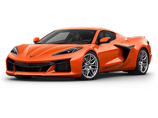 Chevrolet Corvette Z06 - Ed Morse Chevrolet Lebanon in Lebanon MO