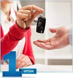 Lease Return Program | Ed Morse Chevrolet Lebanon in Lebanon MO