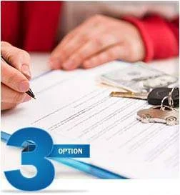 Lease Return Program | Ed Morse Chevrolet Lebanon in Lebanon MO