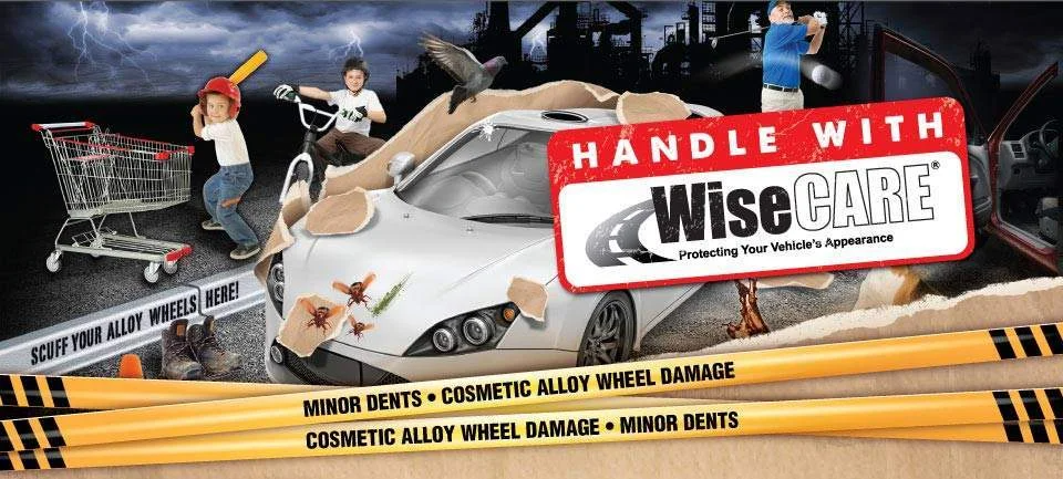 WiseCARE | Ed Morse Chevrolet Lebanon in Lebanon MO