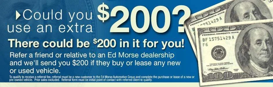 Ed Morse Chevrolet Lebanon in Lebanon MO