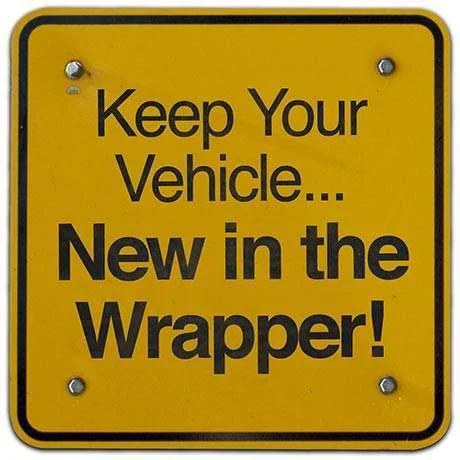 WiseCARE | Ed Morse Chevrolet Lebanon in Lebanon MO