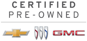 Chevrolet Buick GMC Certified Pre-Owned in Lebanon, MO